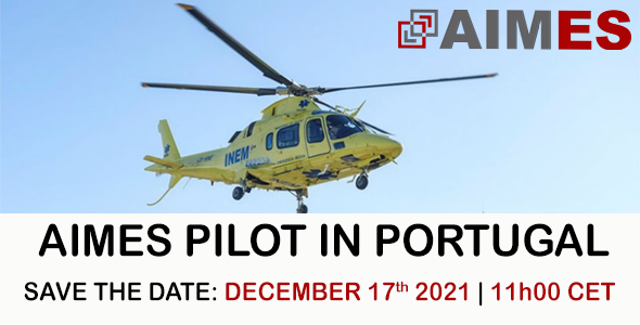 AIMES Pilot in Portugal