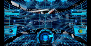 C2, Communications and Cyber Security