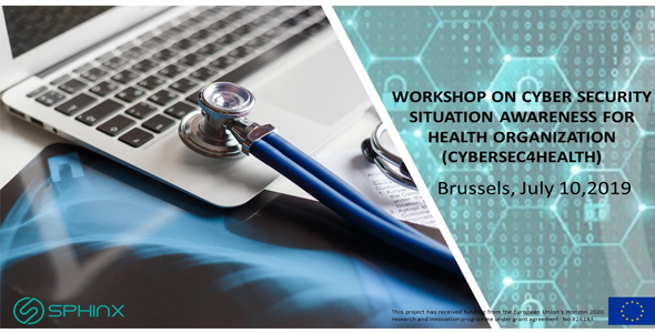 CYBERSEC4HEALTH