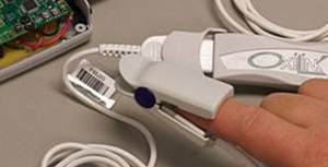 Wireless Health Sensors