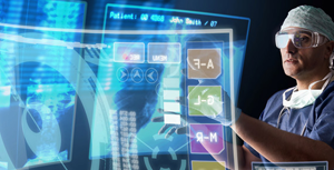 Smart Mobile Health Apps