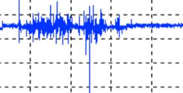 Seismic Activity