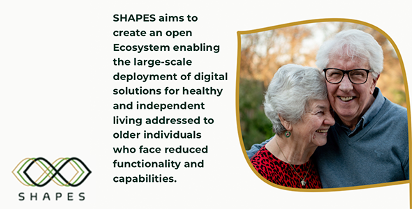 SHAPES First Workshop