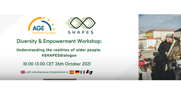 SHAPES 4th Workshop