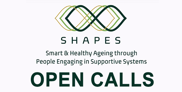 SHAPES Open Call