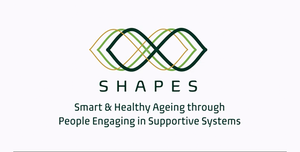 EC Evaluates SHAPES