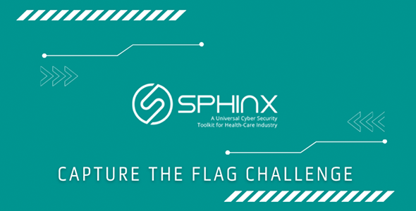 SPHINX CTF