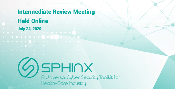 SPHINX Reunião Intermédia de Avaliação
