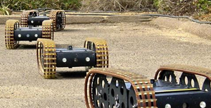 Unmanned Systems